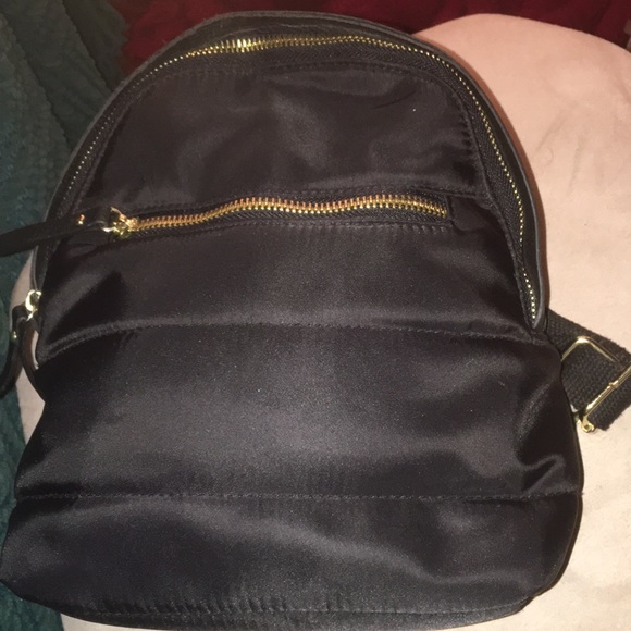 Mini Backpack/Purse - Picture 2 of 3